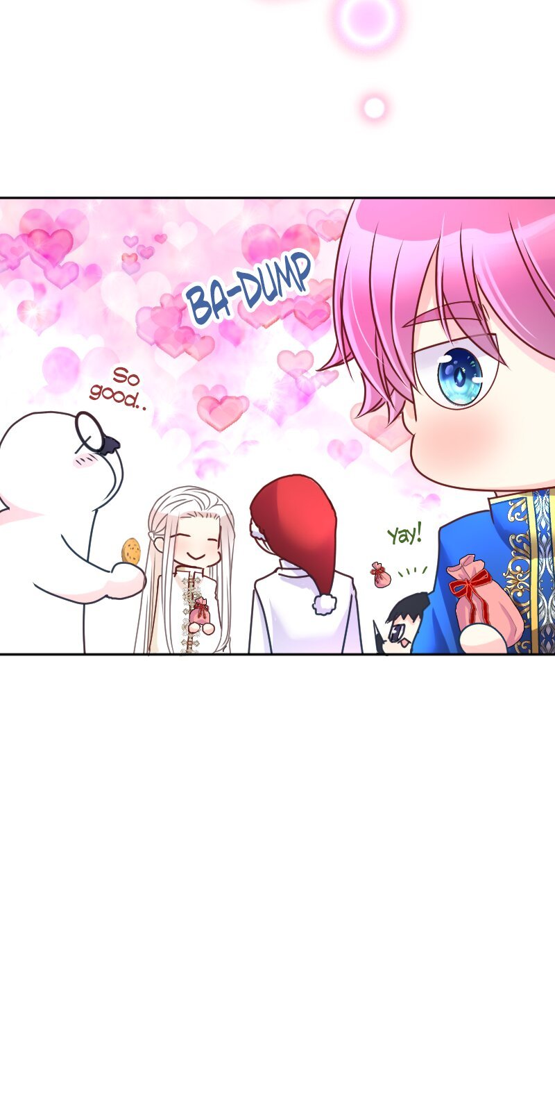 I was Reborn as a Housekeeper in a Parallel World! Chapter 189 314 ch 187 67