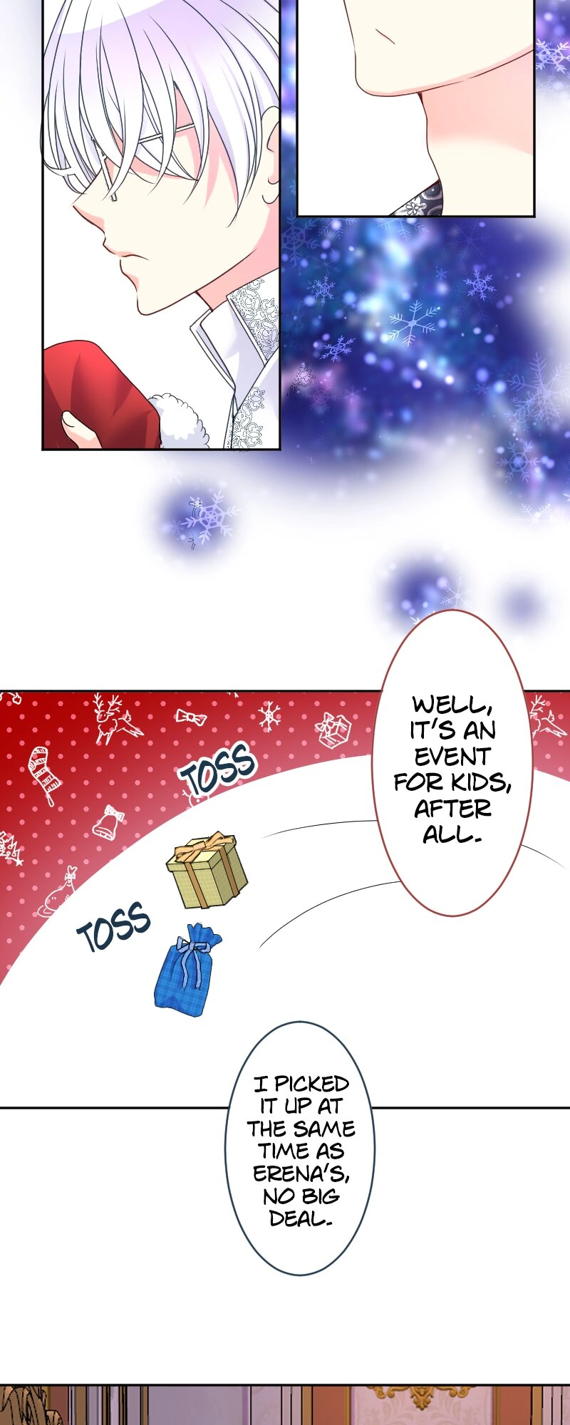 I was Reborn as a Housekeeper in a Parallel World! Chapter 189 316 ch 187 69