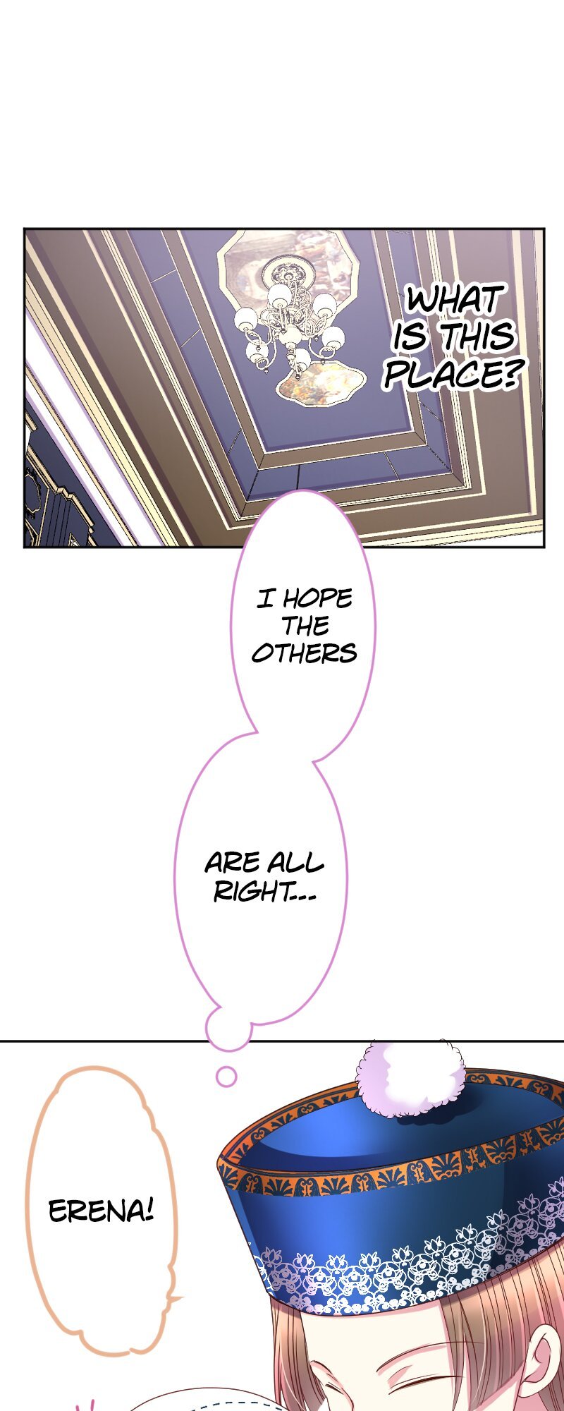 I was Reborn as a Housekeeper in a Parallel World! Chapter 189 254 ch 187 7