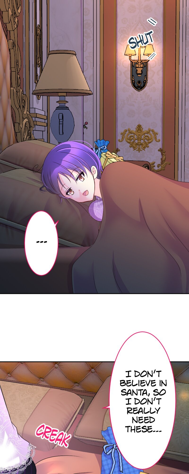 I was Reborn as a Housekeeper in a Parallel World! Chapter 189 317 ch 187 70