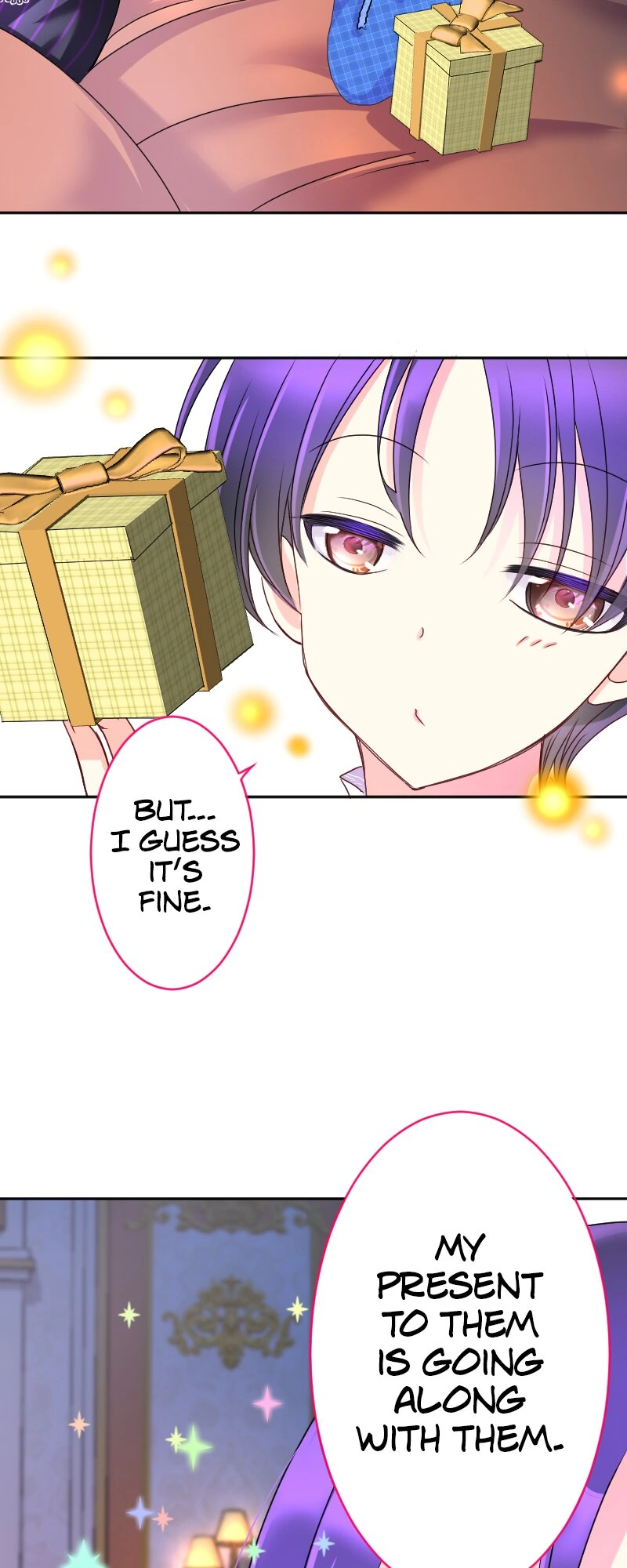 I was Reborn as a Housekeeper in a Parallel World! Chapter 189 318 ch 187 71