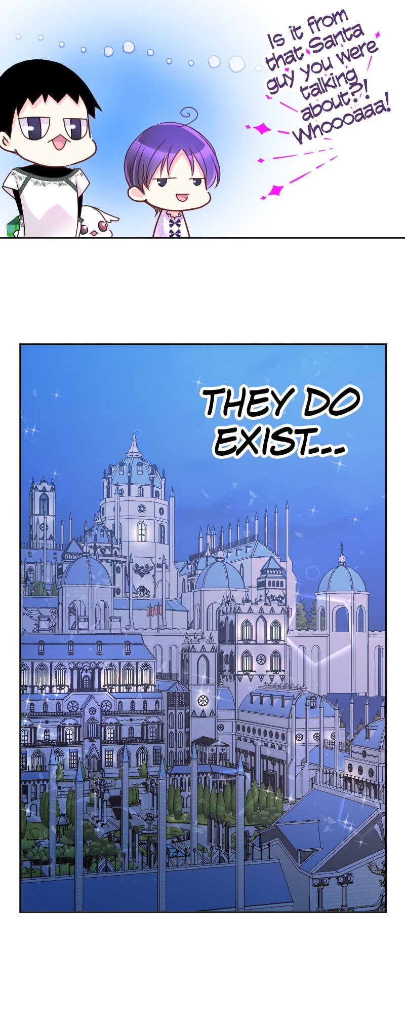 I was Reborn as a Housekeeper in a Parallel World! Chapter 189 321 ch 187 74