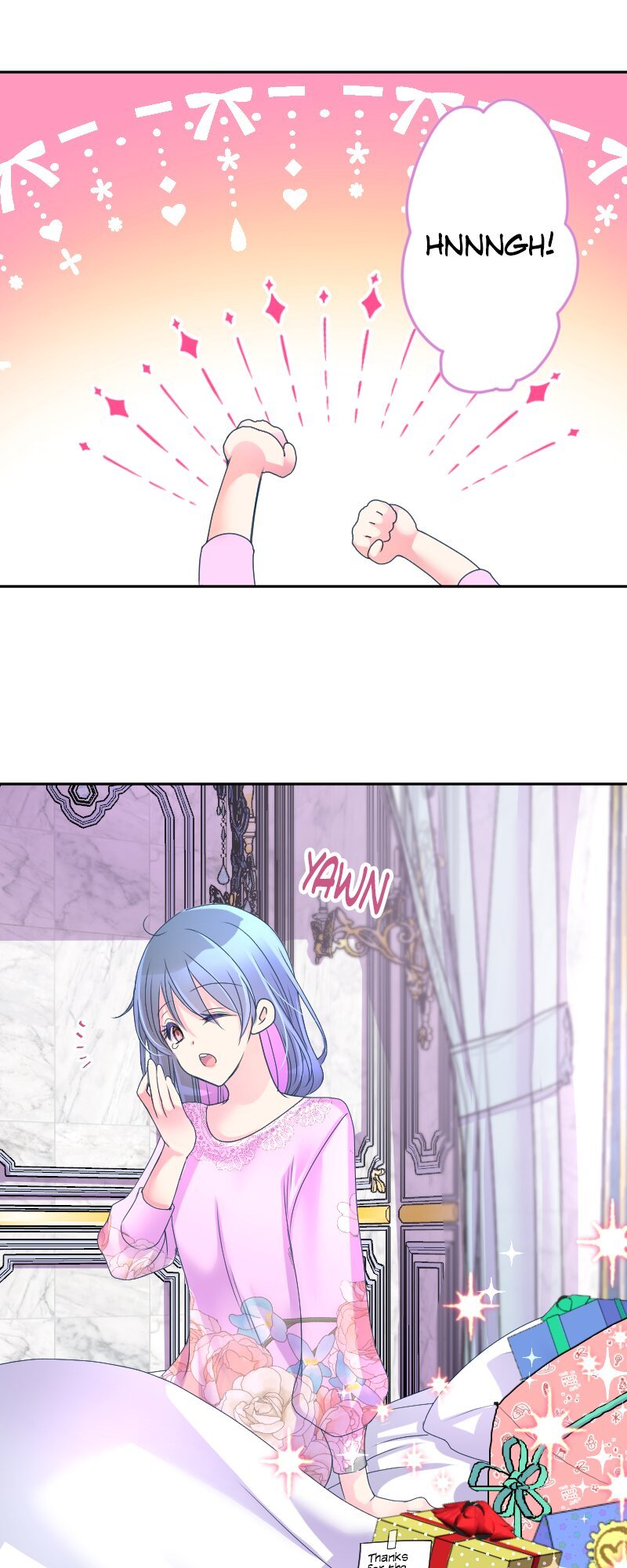 I was Reborn as a Housekeeper in a Parallel World! Chapter 189 324 ch 187 77