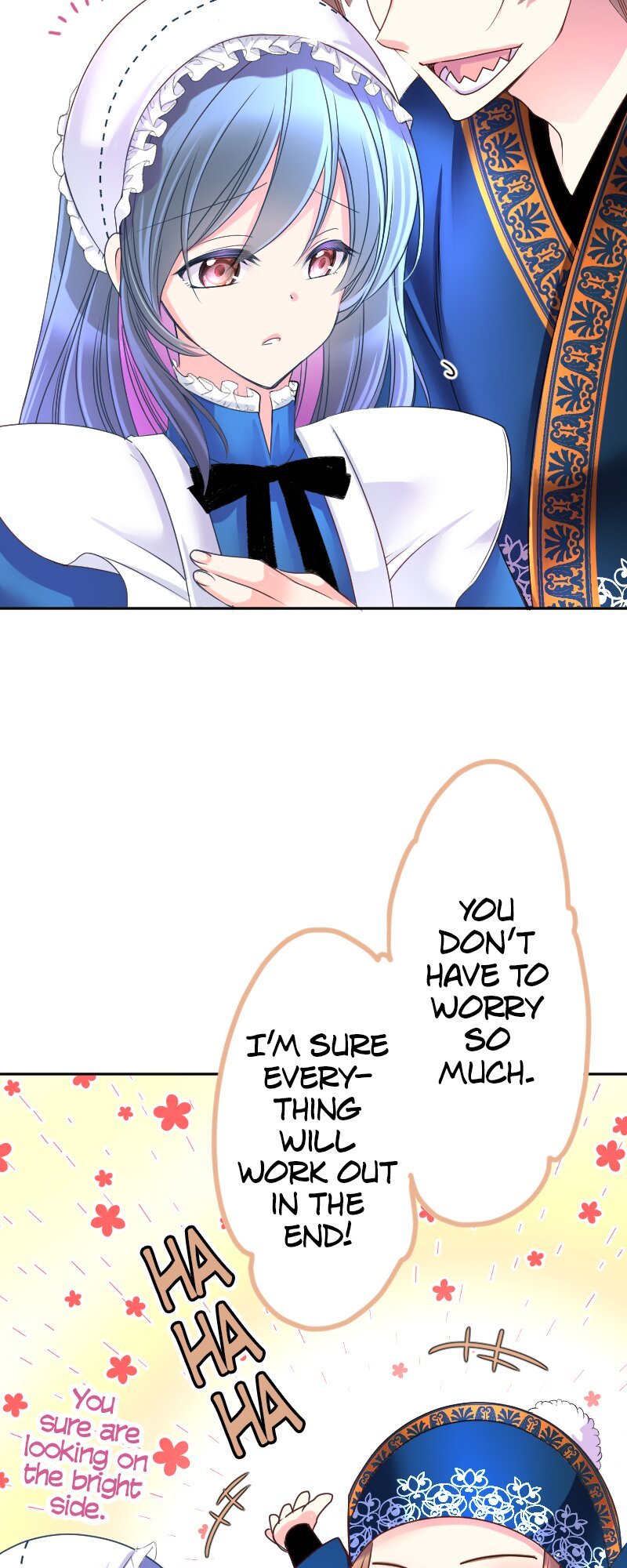 I was Reborn as a Housekeeper in a Parallel World! Chapter 189 255 ch 187 8