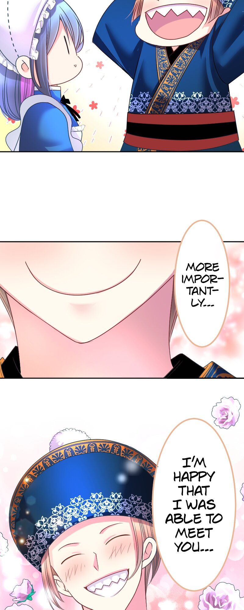 I was Reborn as a Housekeeper in a Parallel World! Chapter 189 256 ch 187 9