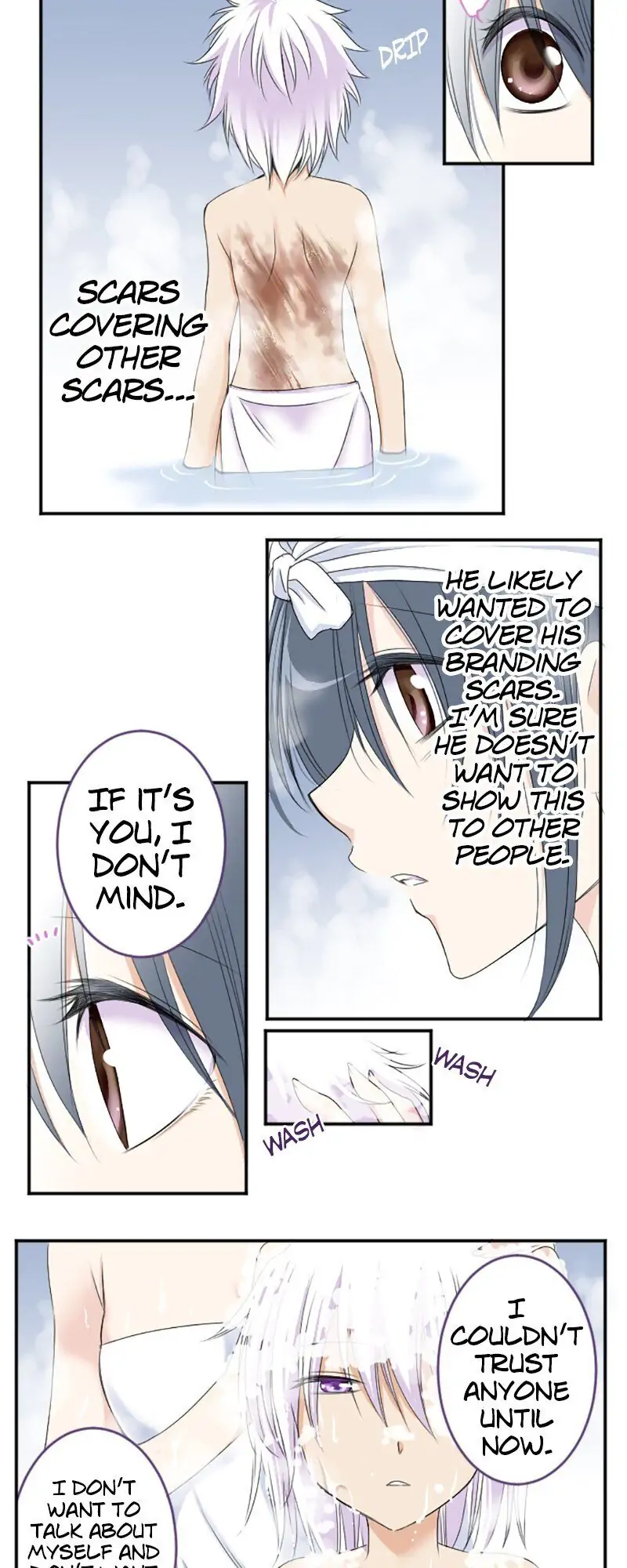 I was Reborn as a Housekeeper in a Parallel World! Chapter 19 129 020