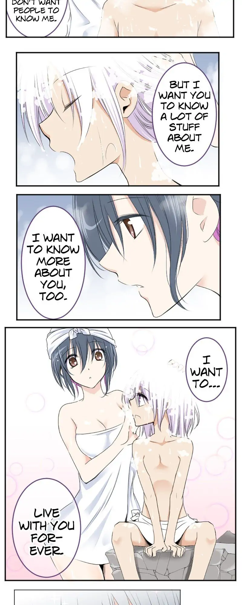 I was Reborn as a Housekeeper in a Parallel World! Chapter 19 130 021