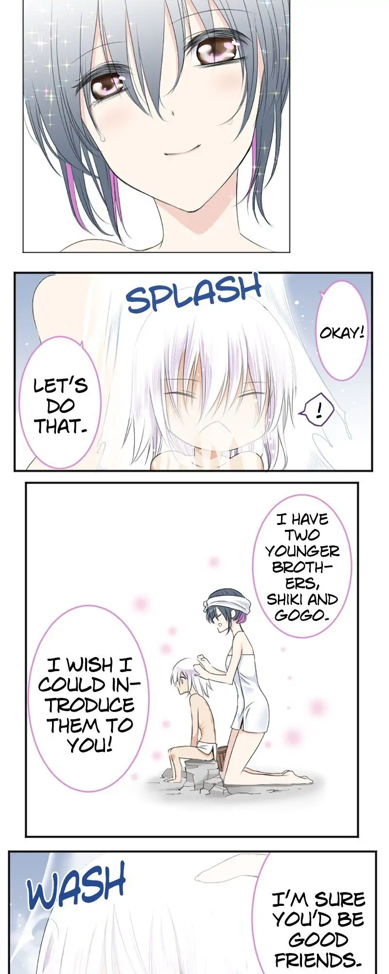 I was Reborn as a Housekeeper in a Parallel World! Chapter 19 131 022