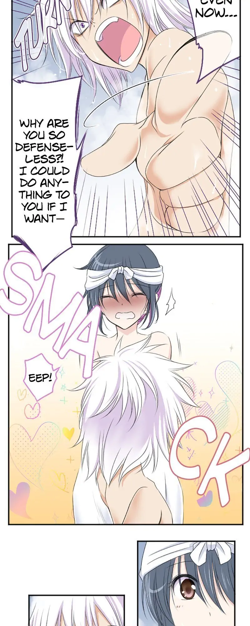 I was Reborn as a Housekeeper in a Parallel World! Chapter 19 134 025