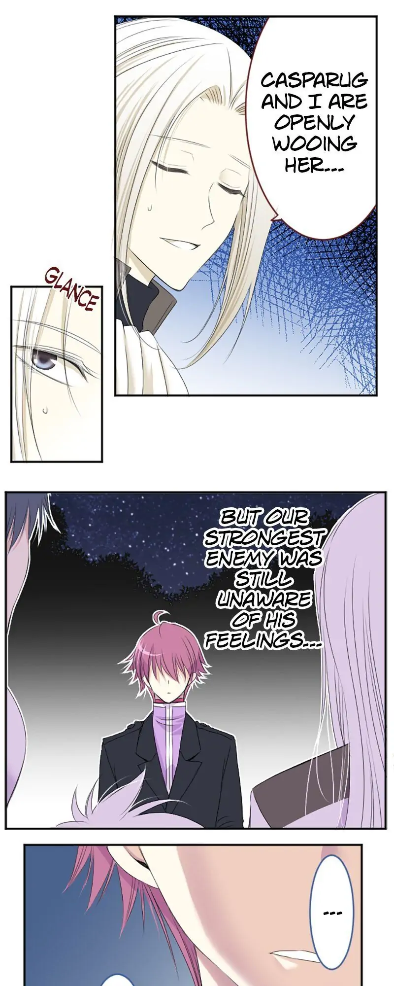 I was Reborn as a Housekeeper in a Parallel World! Chapter 19 140 031