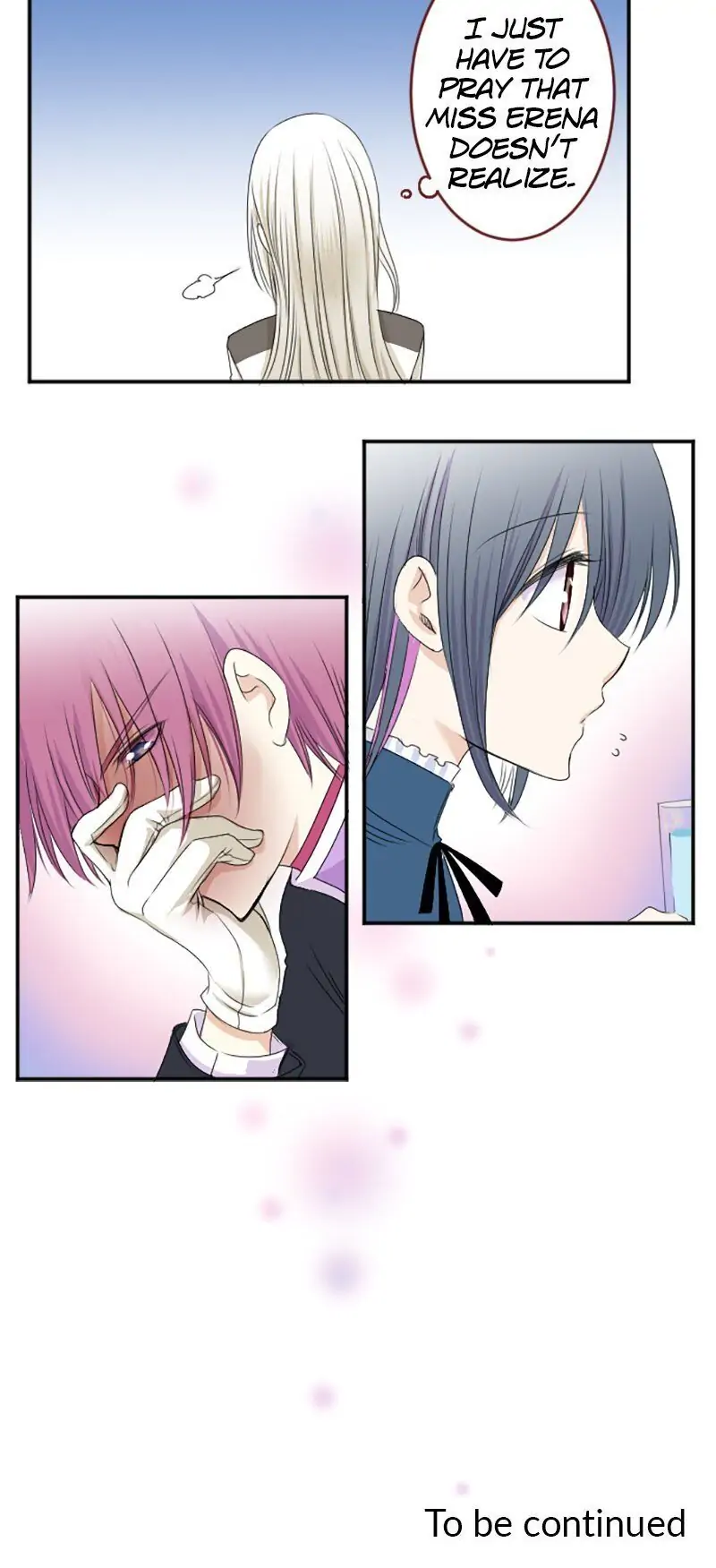 I was Reborn as a Housekeeper in a Parallel World! Chapter 19 143 034