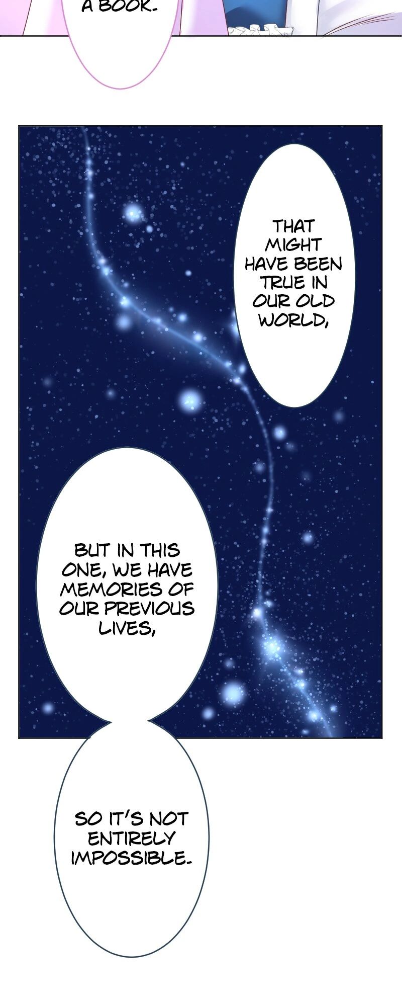 I was Reborn as a Housekeeper in a Parallel World! Chapter 191 239 ch 189 10