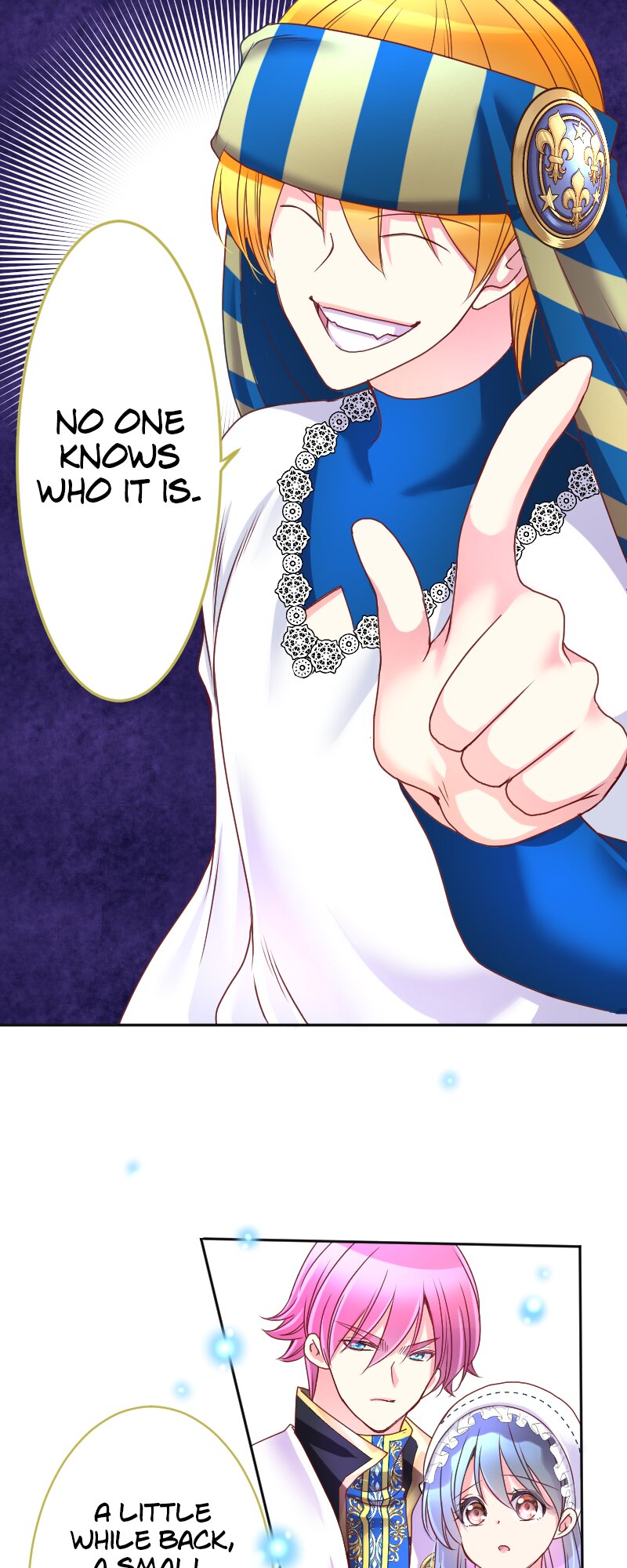 I was Reborn as a Housekeeper in a Parallel World! Chapter 191 245 ch 189 16