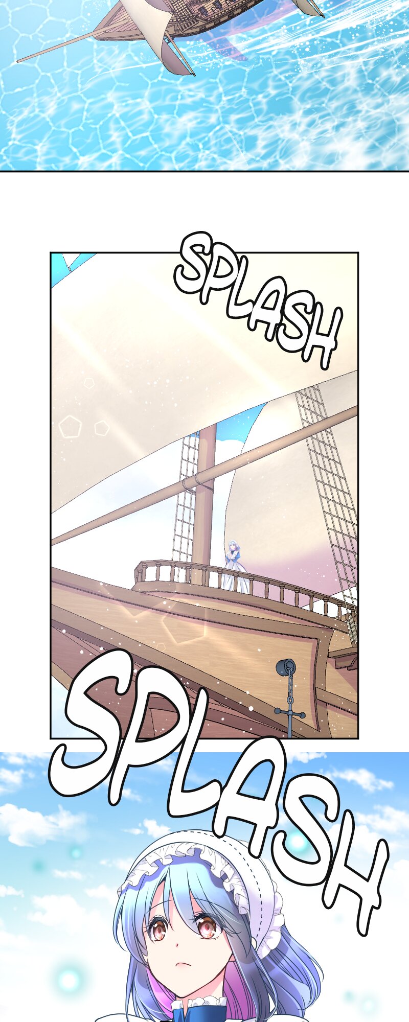 I was Reborn as a Housekeeper in a Parallel World! Chapter 191 231 ch 189 2