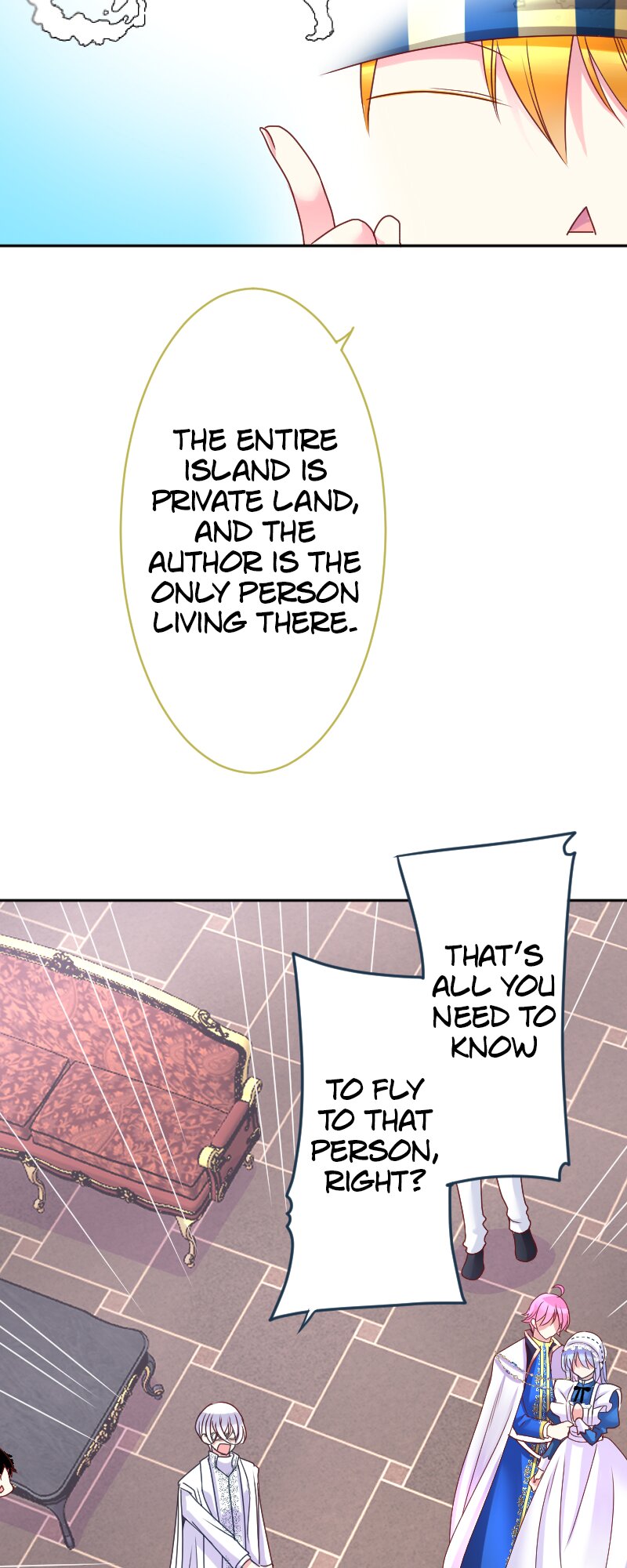 I was Reborn as a Housekeeper in a Parallel World! Chapter 191 251 ch 189 22