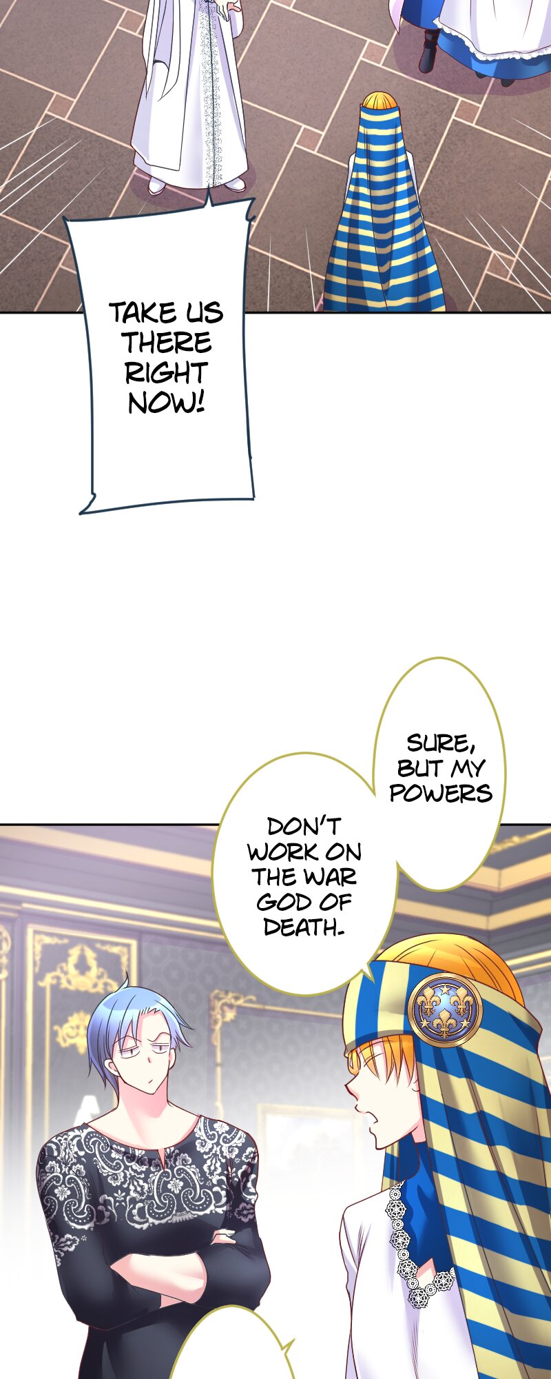 I was Reborn as a Housekeeper in a Parallel World! Chapter 191 252 ch 189 23