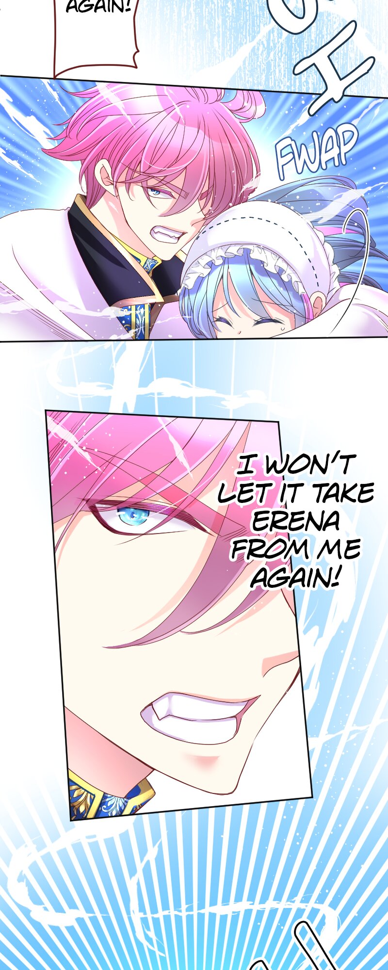 I was Reborn as a Housekeeper in a Parallel World! Chapter 191 256 ch 189 27