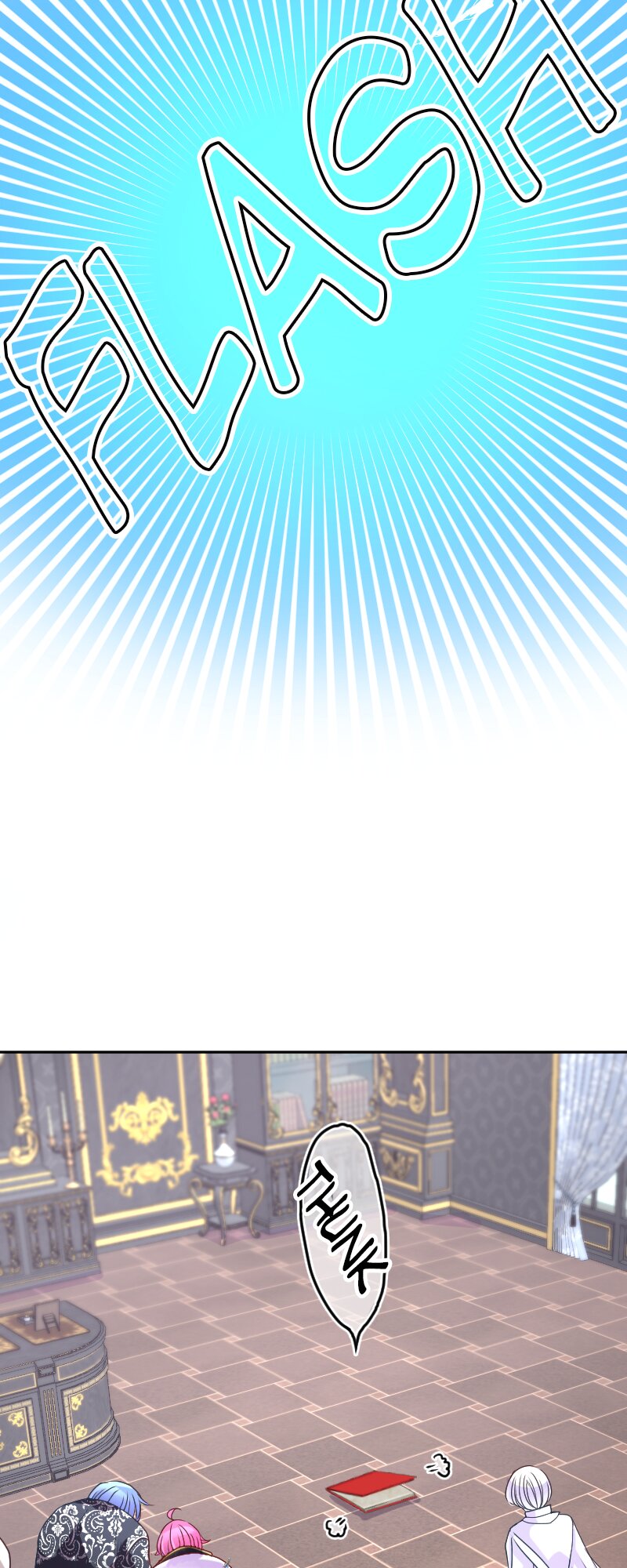 I was Reborn as a Housekeeper in a Parallel World! Chapter 191 257 ch 189 28