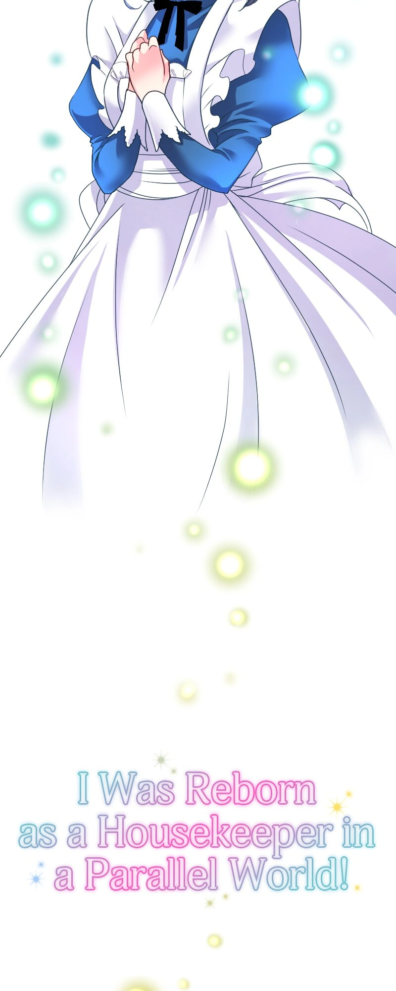 I was Reborn as a Housekeeper in a Parallel World! Chapter 191 232 ch 189 3
