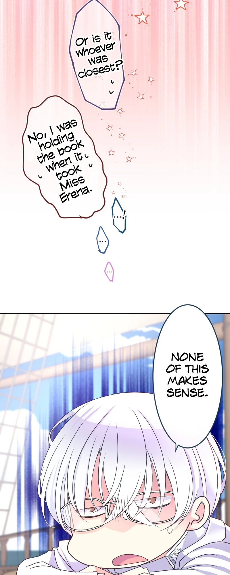 I was Reborn as a Housekeeper in a Parallel World! Chapter 191 264 ch 189 35