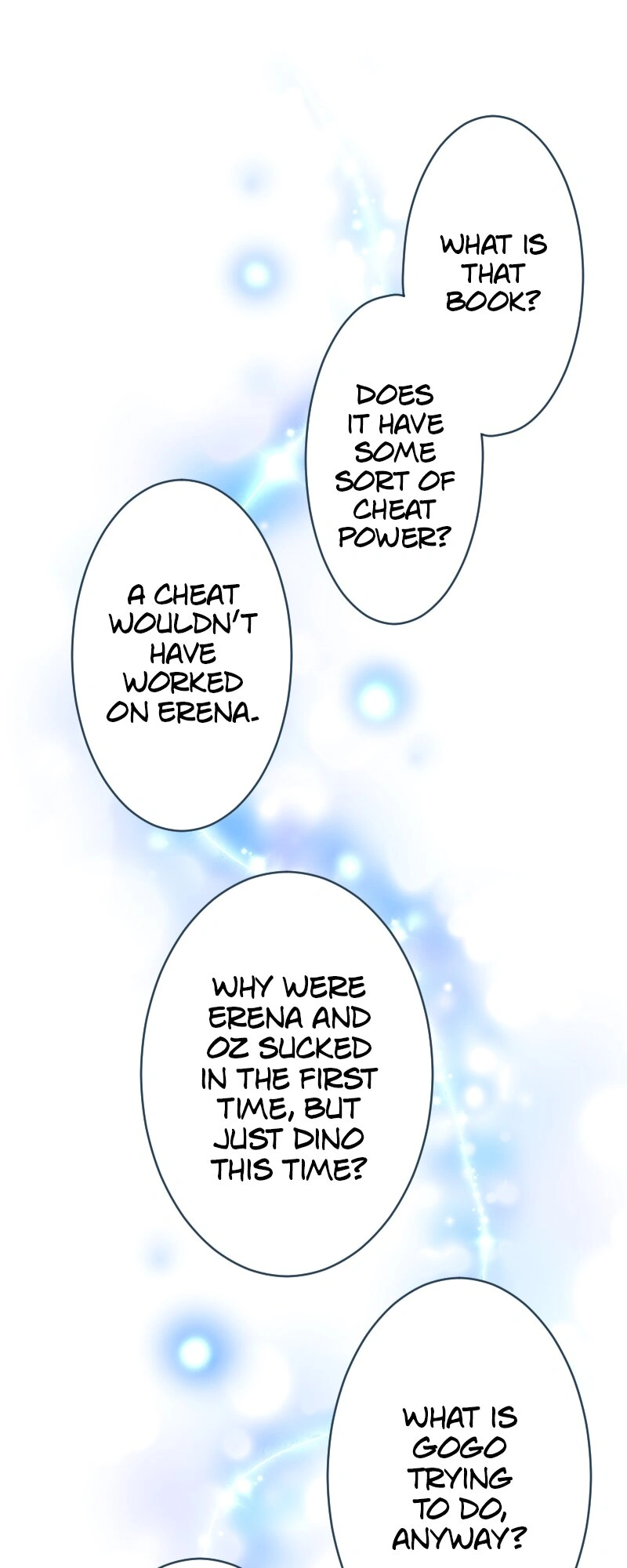 I was Reborn as a Housekeeper in a Parallel World! Chapter 191 266 ch 189 37