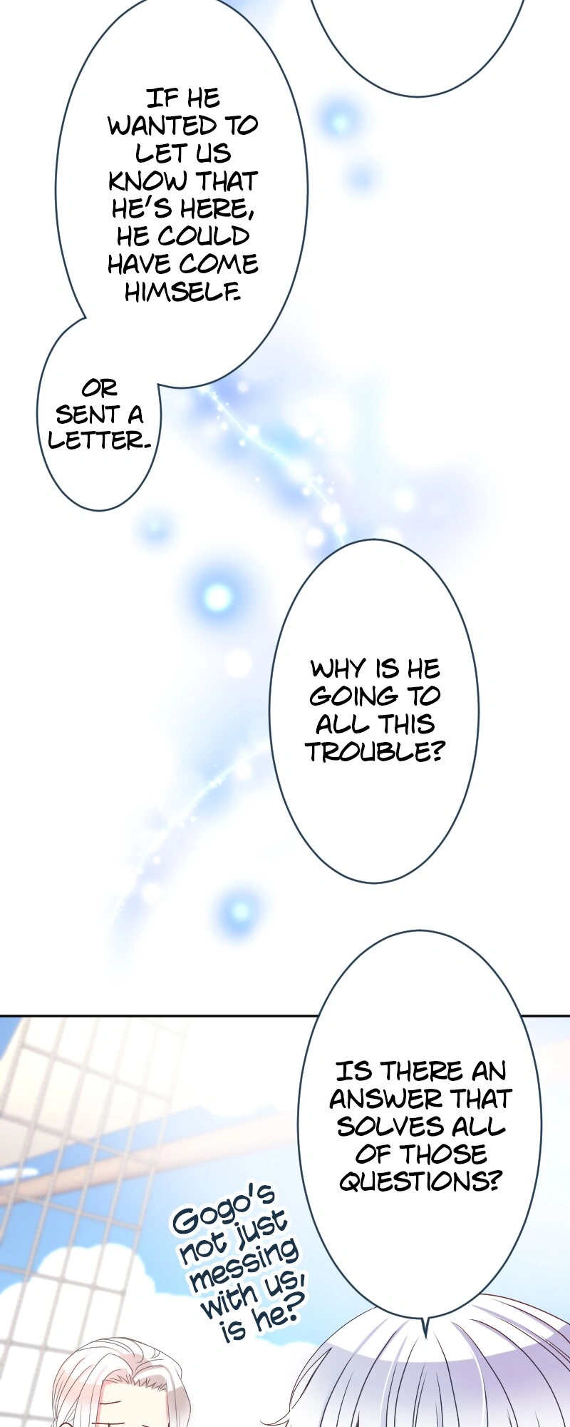 I was Reborn as a Housekeeper in a Parallel World! Chapter 191 267 ch 189 38
