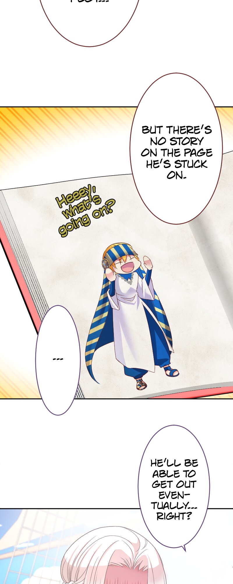 I was Reborn as a Housekeeper in a Parallel World! Chapter 191 269 ch 189 40