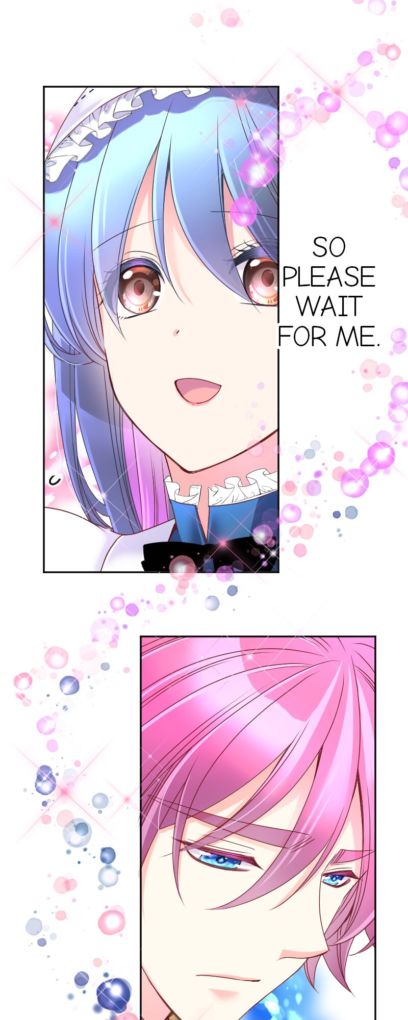 I was Reborn as a Housekeeper in a Parallel World! Chapter 191 273 ch 189 44