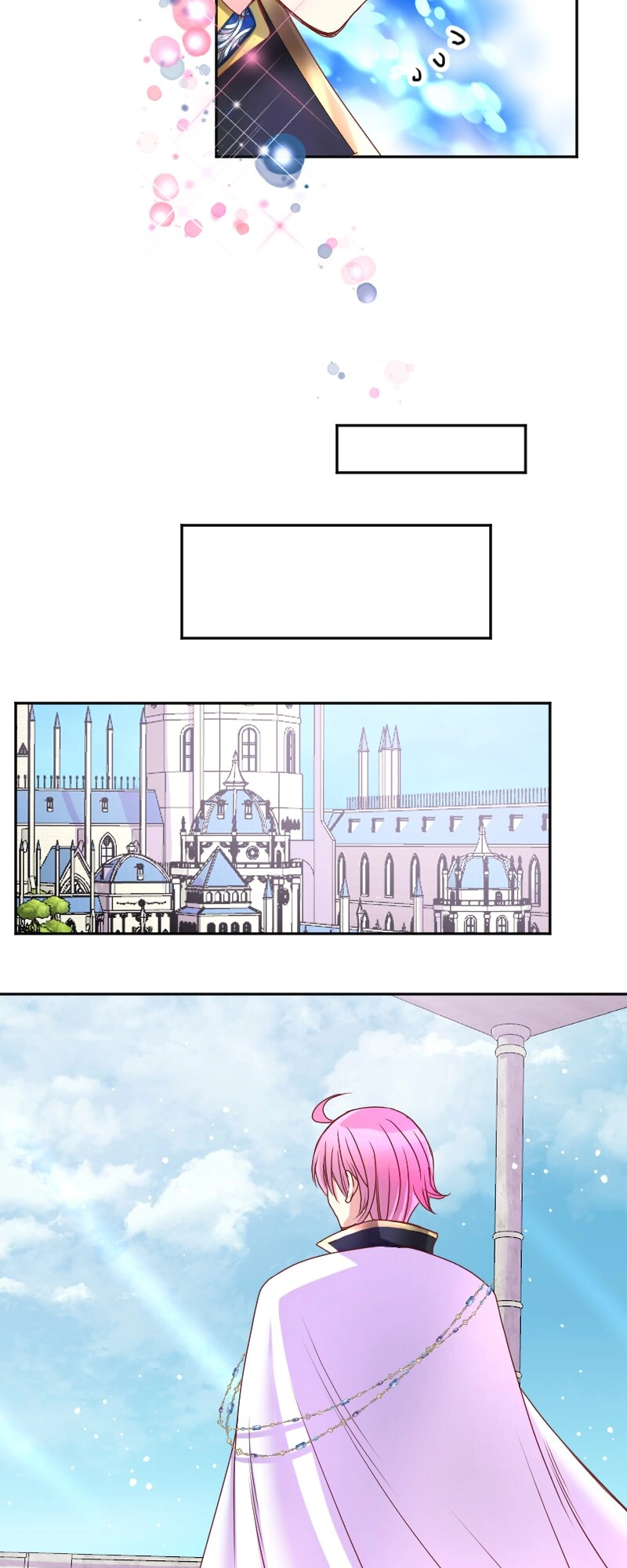 I was Reborn as a Housekeeper in a Parallel World! Chapter 191 274 ch 189 45