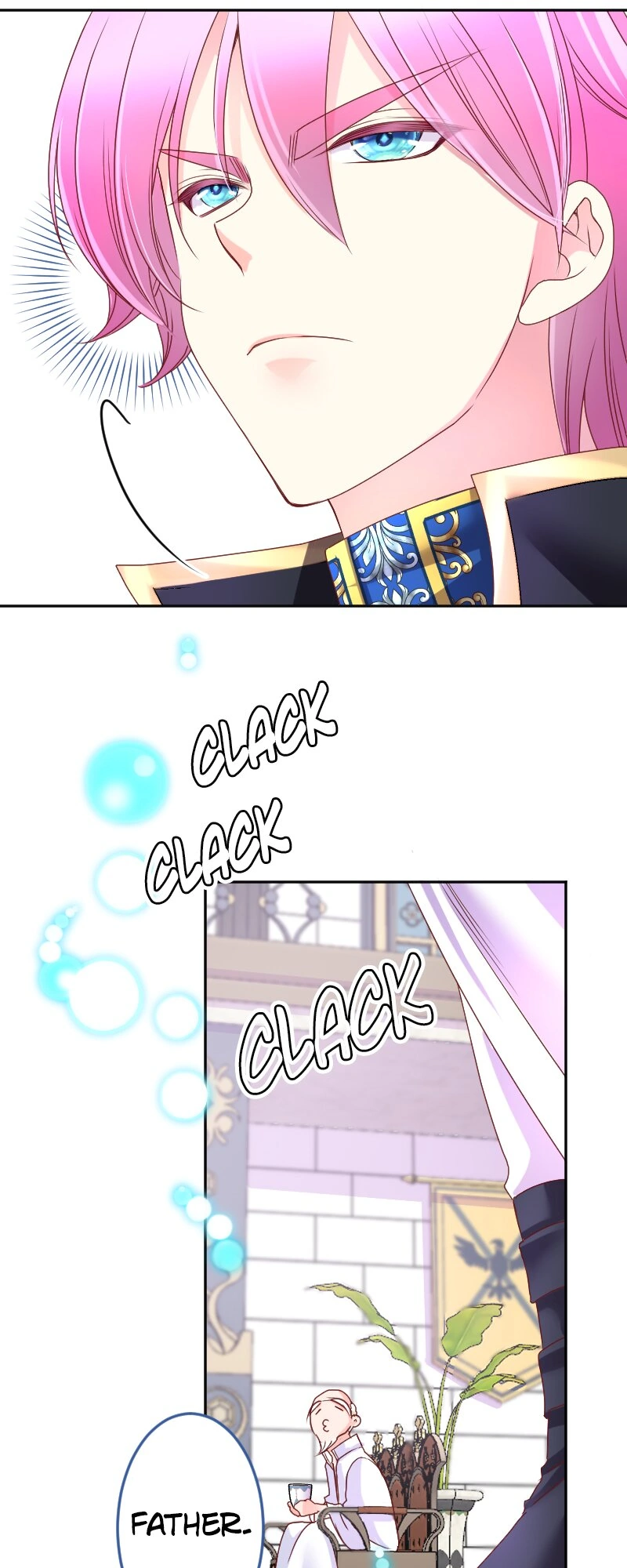 I was Reborn as a Housekeeper in a Parallel World! Chapter 191 276 ch 189 47