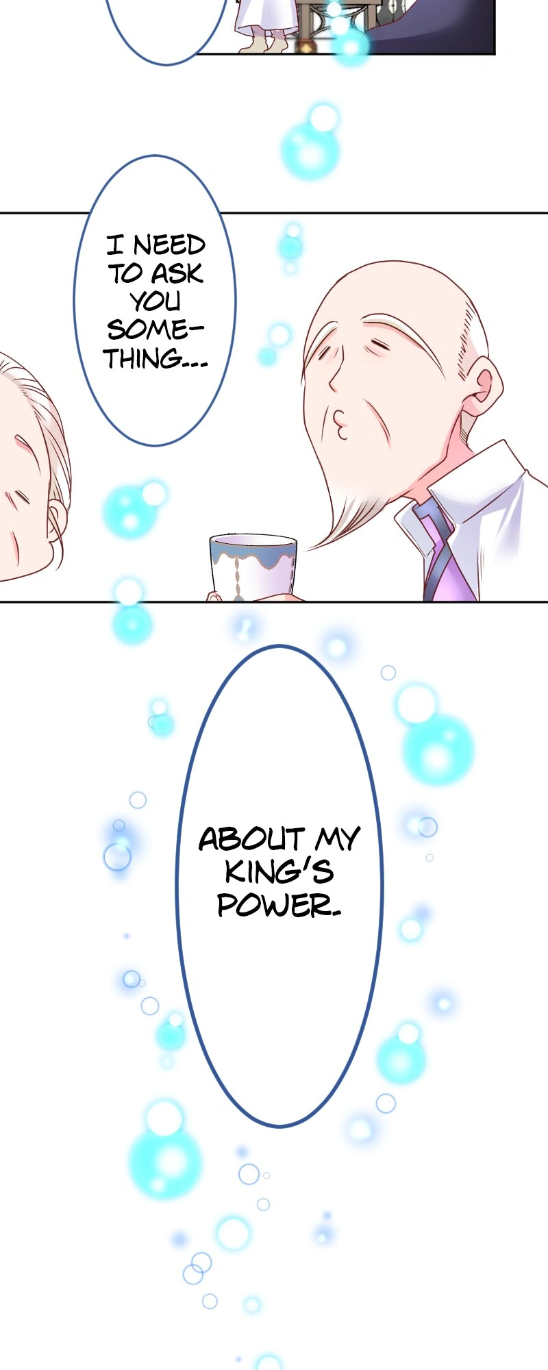 I was Reborn as a Housekeeper in a Parallel World! Chapter 191 277 ch 189 48