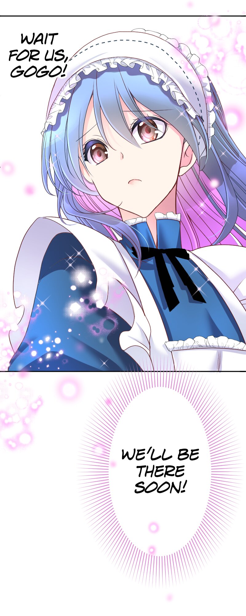 I was Reborn as a Housekeeper in a Parallel World! Chapter 191 279 ch 189 50