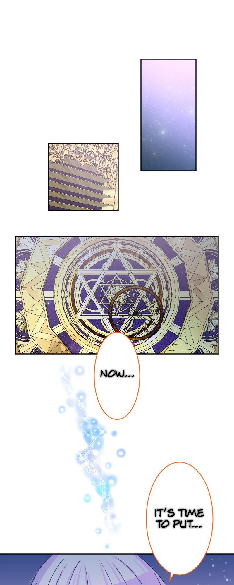 I was Reborn as a Housekeeper in a Parallel World! Chapter 191 281 ch 189 52