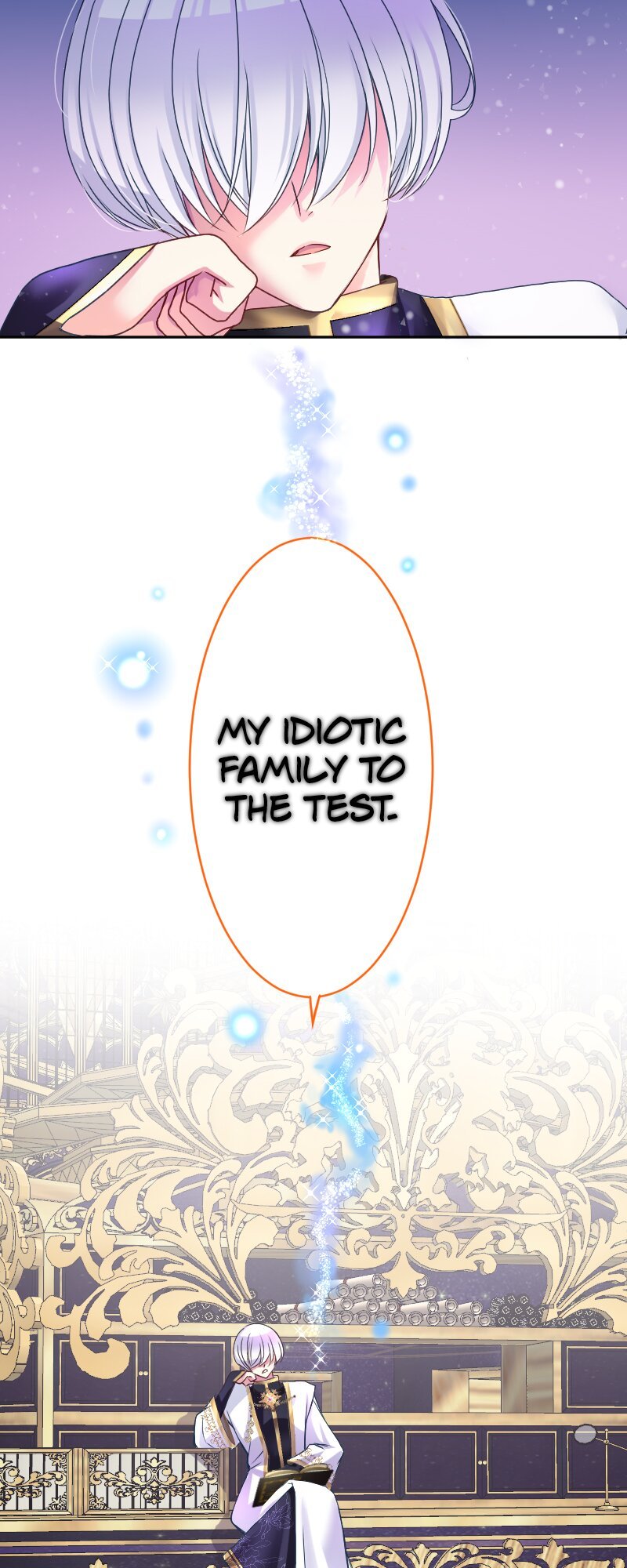 I was Reborn as a Housekeeper in a Parallel World! Chapter 191 282 ch 189 53