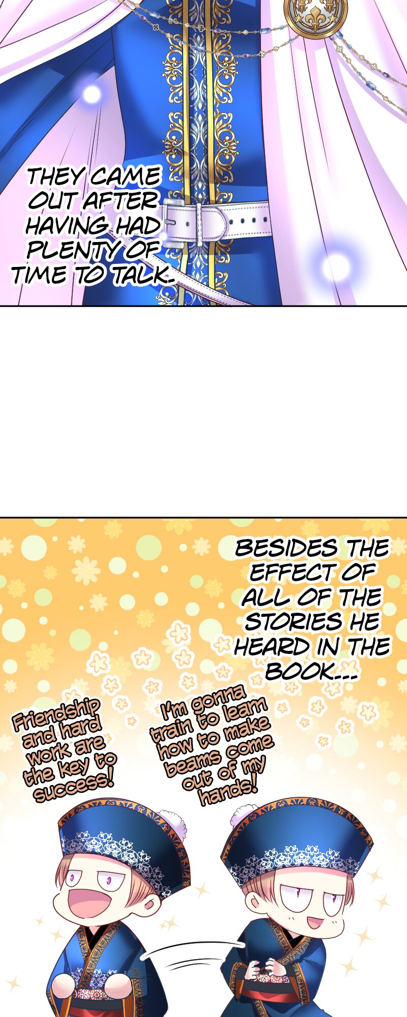 I was Reborn as a Housekeeper in a Parallel World! Chapter 191 285 ch 189 56