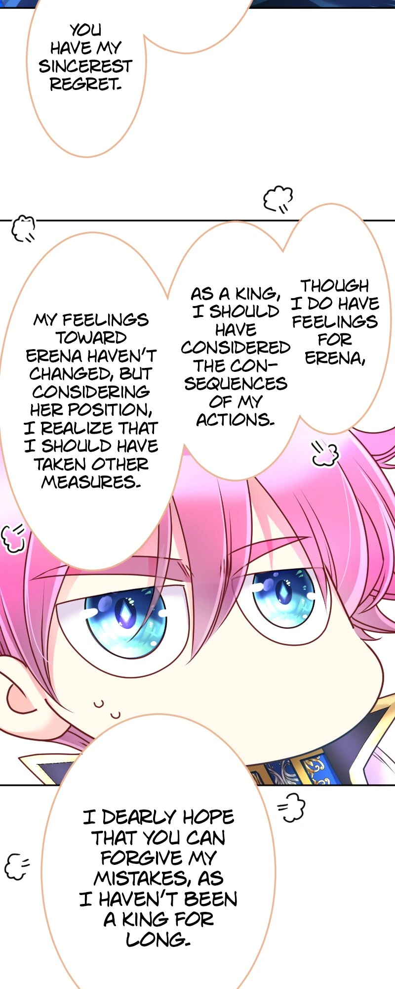 I was Reborn as a Housekeeper in a Parallel World! Chapter 191 287 ch 189 58