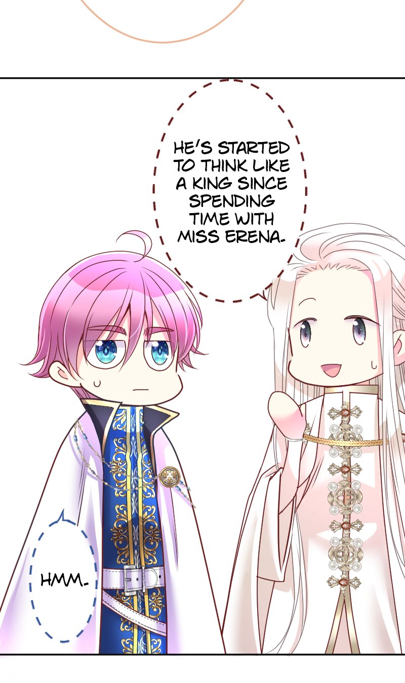 I was Reborn as a Housekeeper in a Parallel World! Chapter 191 288 ch 189 59