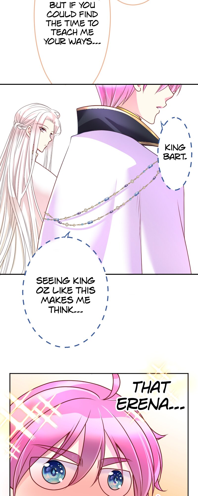 I was Reborn as a Housekeeper in a Parallel World! Chapter 191 290 ch 189 61