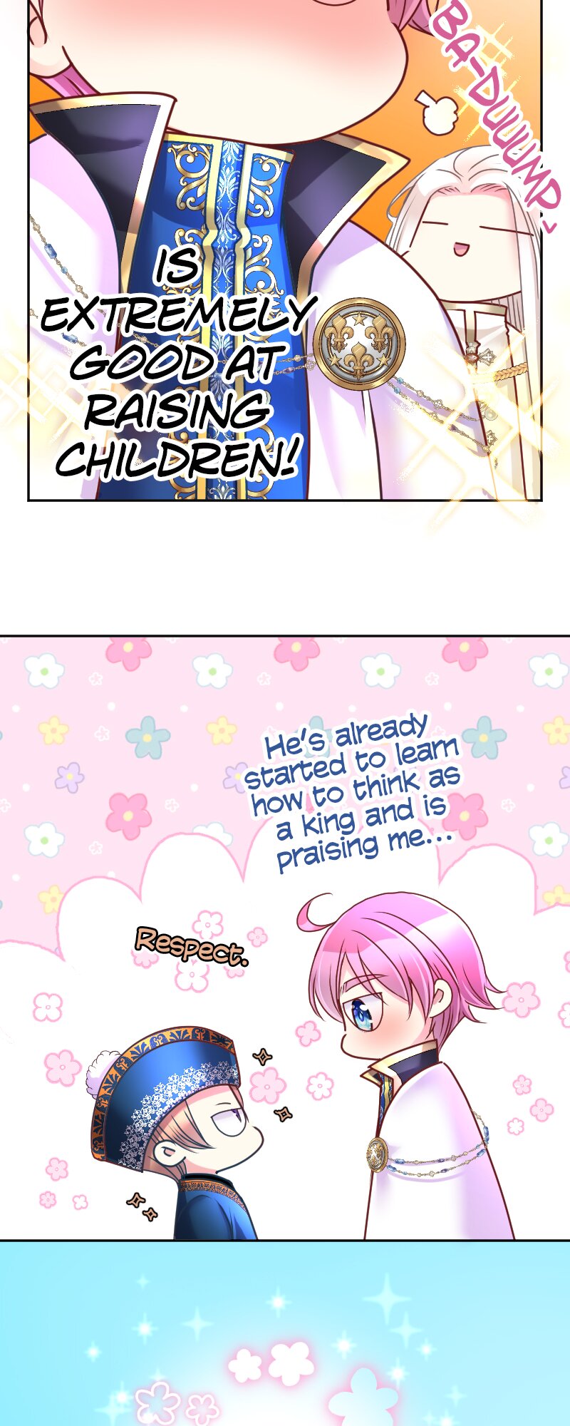 I was Reborn as a Housekeeper in a Parallel World! Chapter 191 291 ch 189 62