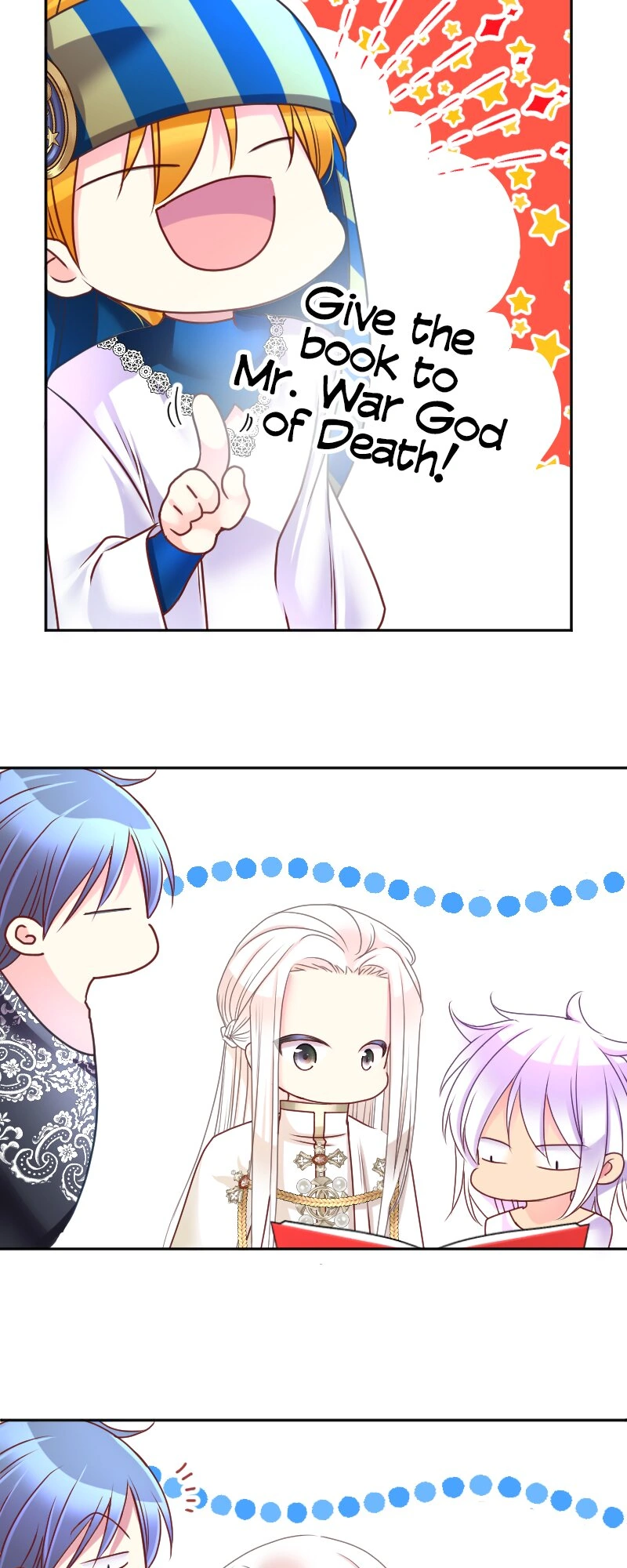 I was Reborn as a Housekeeper in a Parallel World! Chapter 191 296 ch 189 67