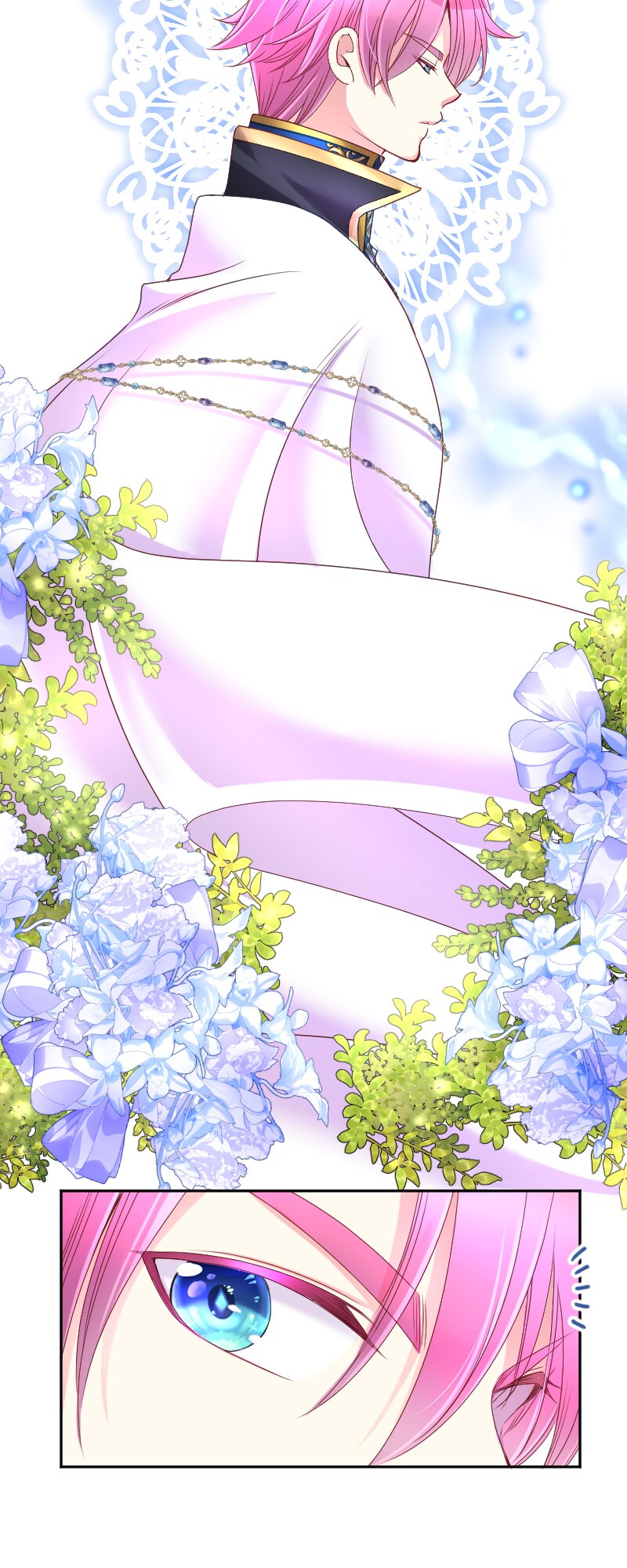 I was Reborn as a Housekeeper in a Parallel World! Chapter 191 300 ch 189 71