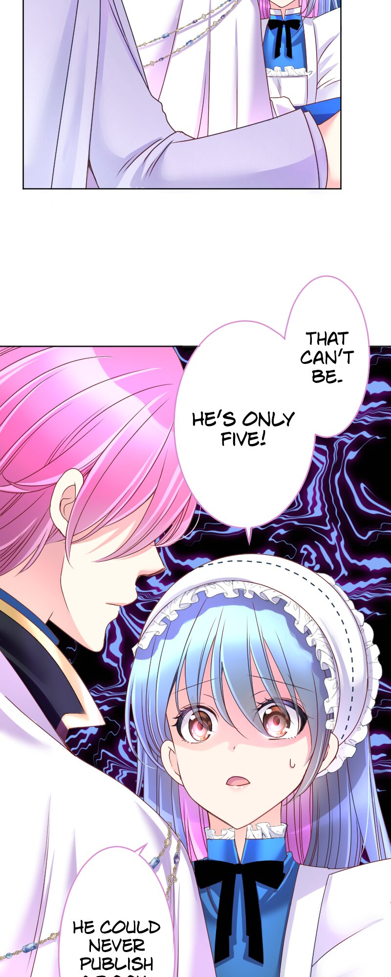 I was Reborn as a Housekeeper in a Parallel World! Chapter 191 238 ch 189 9