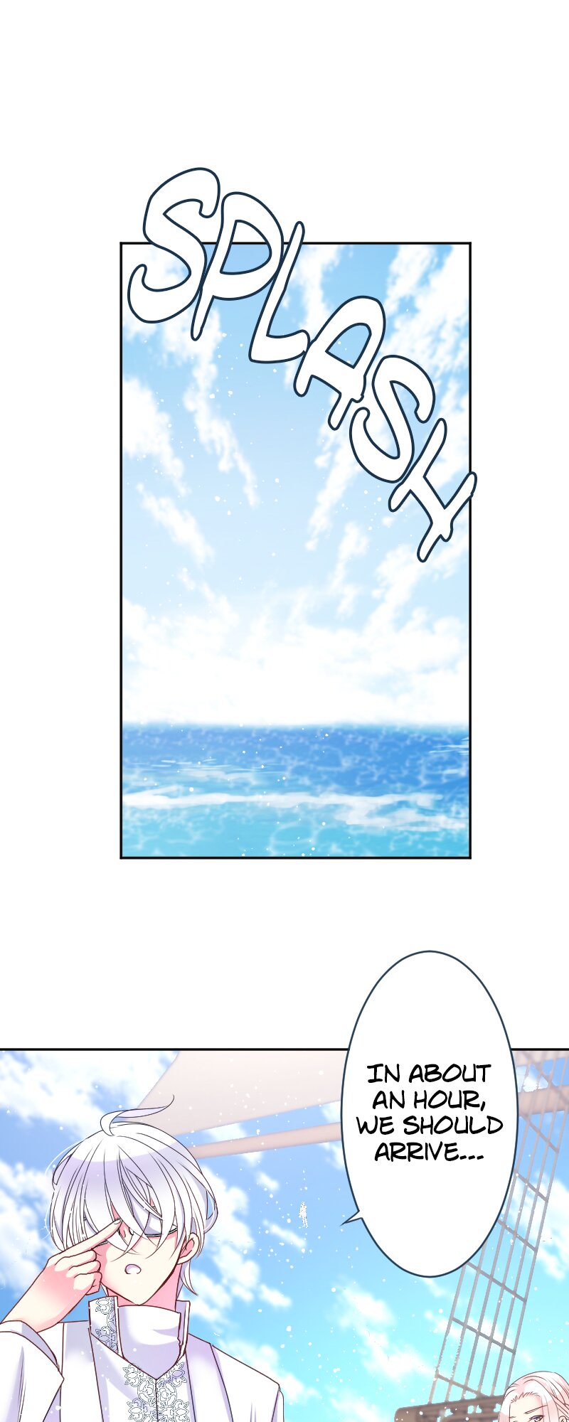 I was Reborn as a Housekeeper in a Parallel World! Chapter 192 104 ch 190 1