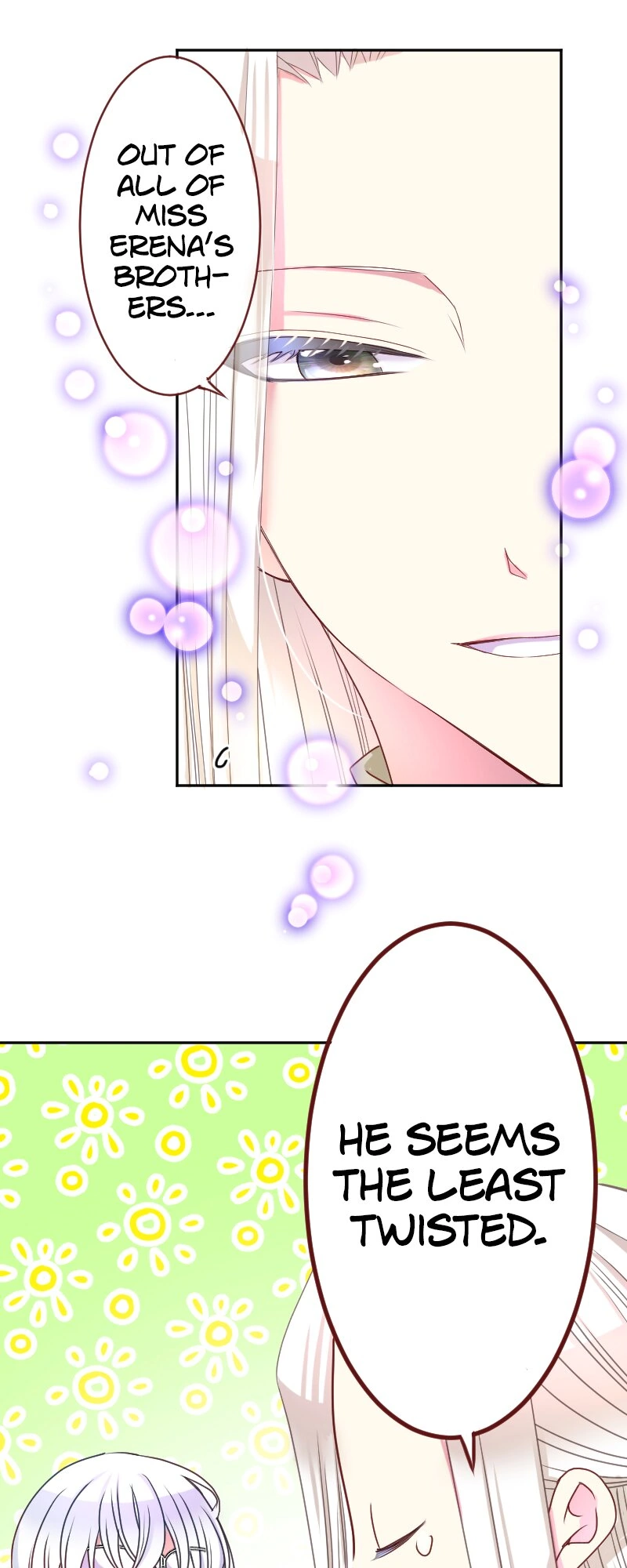 I was Reborn as a Housekeeper in a Parallel World! Chapter 192 114 ch 190 11