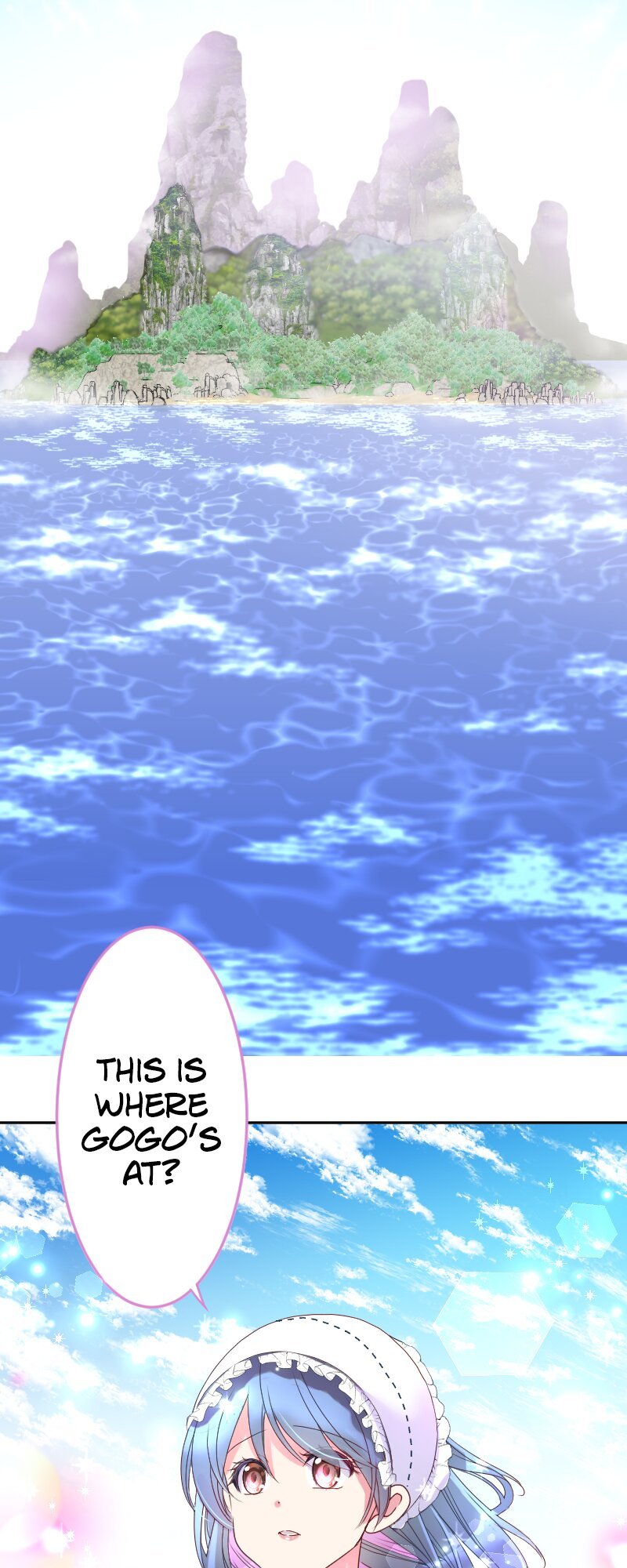 I was Reborn as a Housekeeper in a Parallel World! Chapter 192 122 ch 190 19