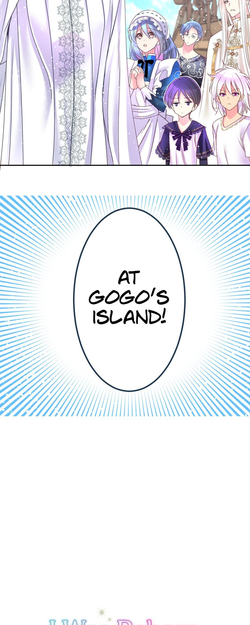 I was Reborn as a Housekeeper in a Parallel World! Chapter 192 105 ch 190 2