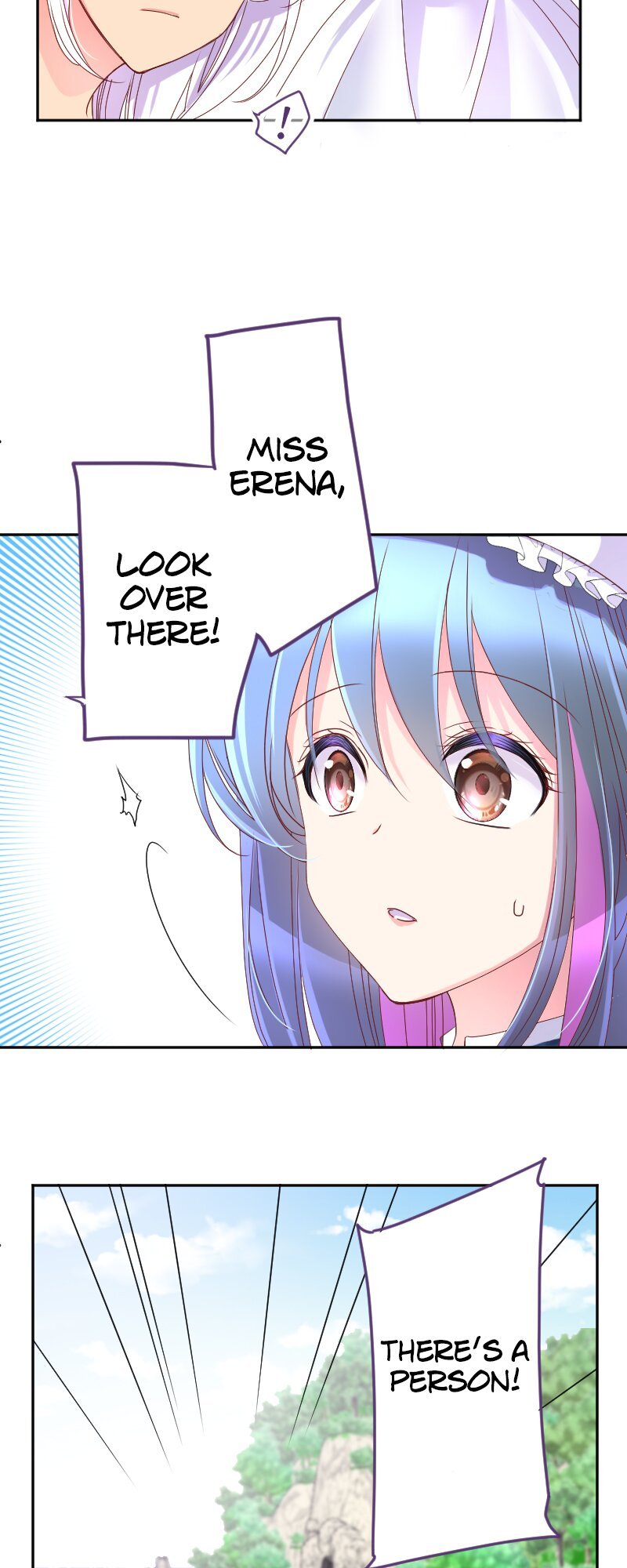 I was Reborn as a Housekeeper in a Parallel World! Chapter 192 128 ch 190 25