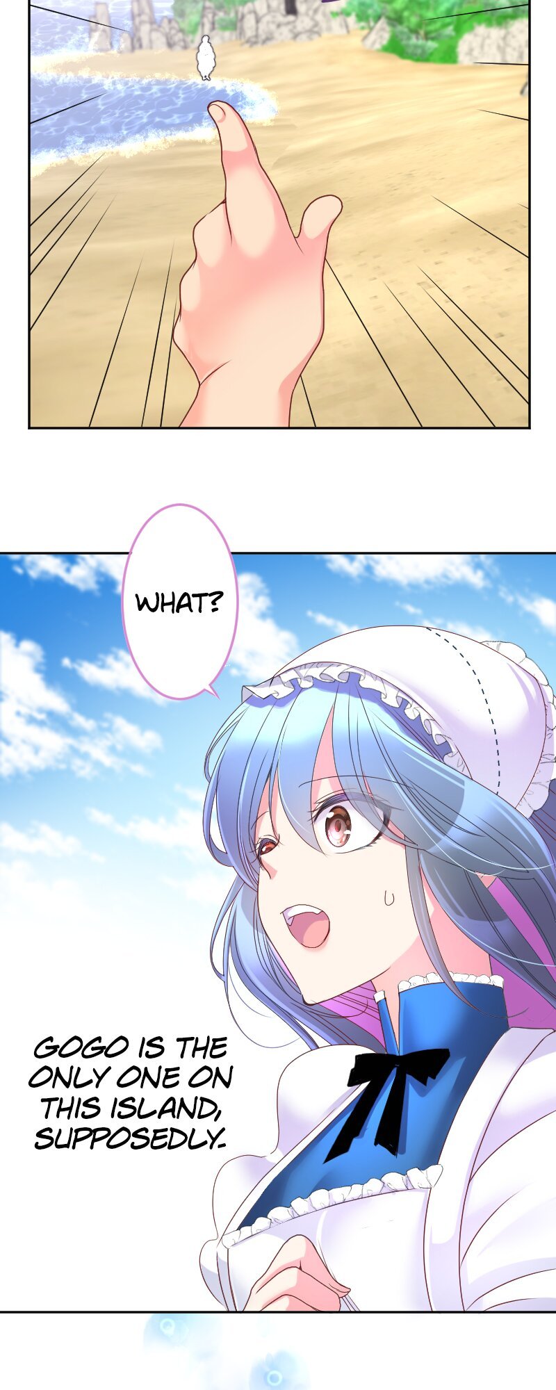 I was Reborn as a Housekeeper in a Parallel World! Chapter 192 129 ch 190 26