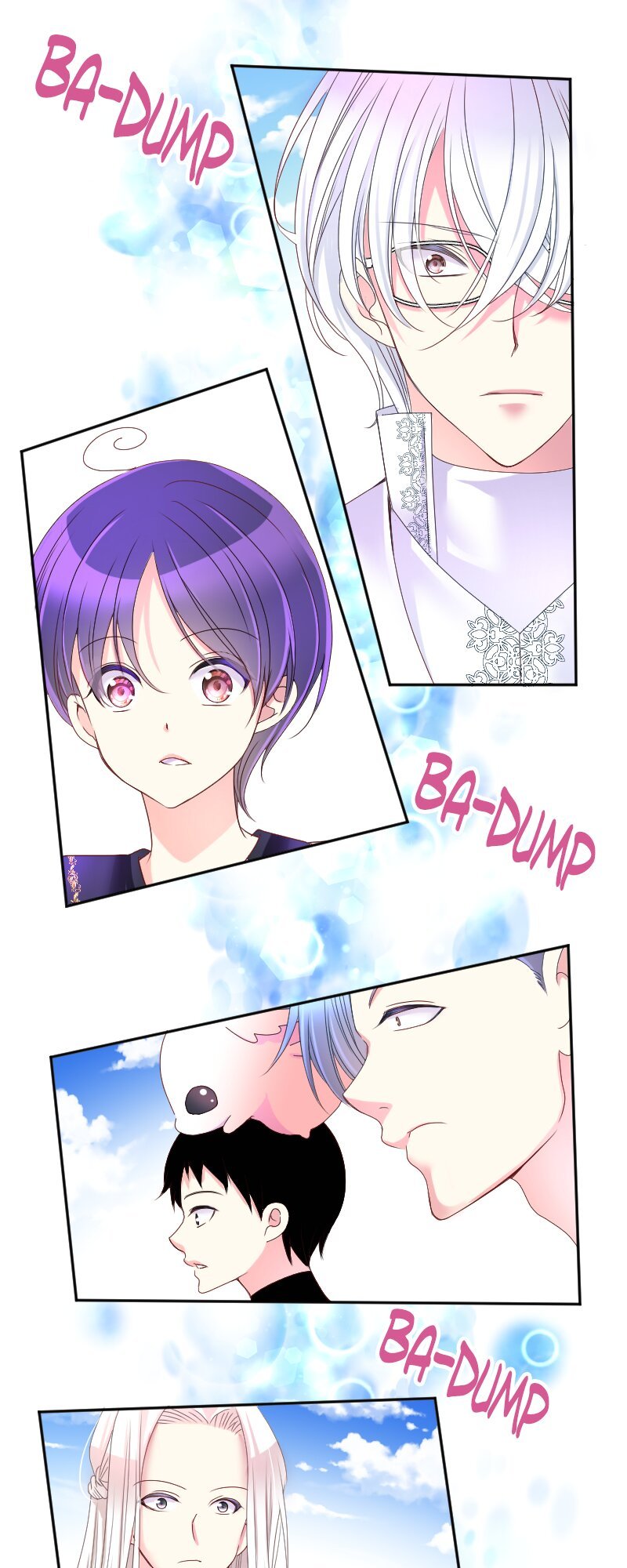 I was Reborn as a Housekeeper in a Parallel World! Chapter 192 130 ch 190 27