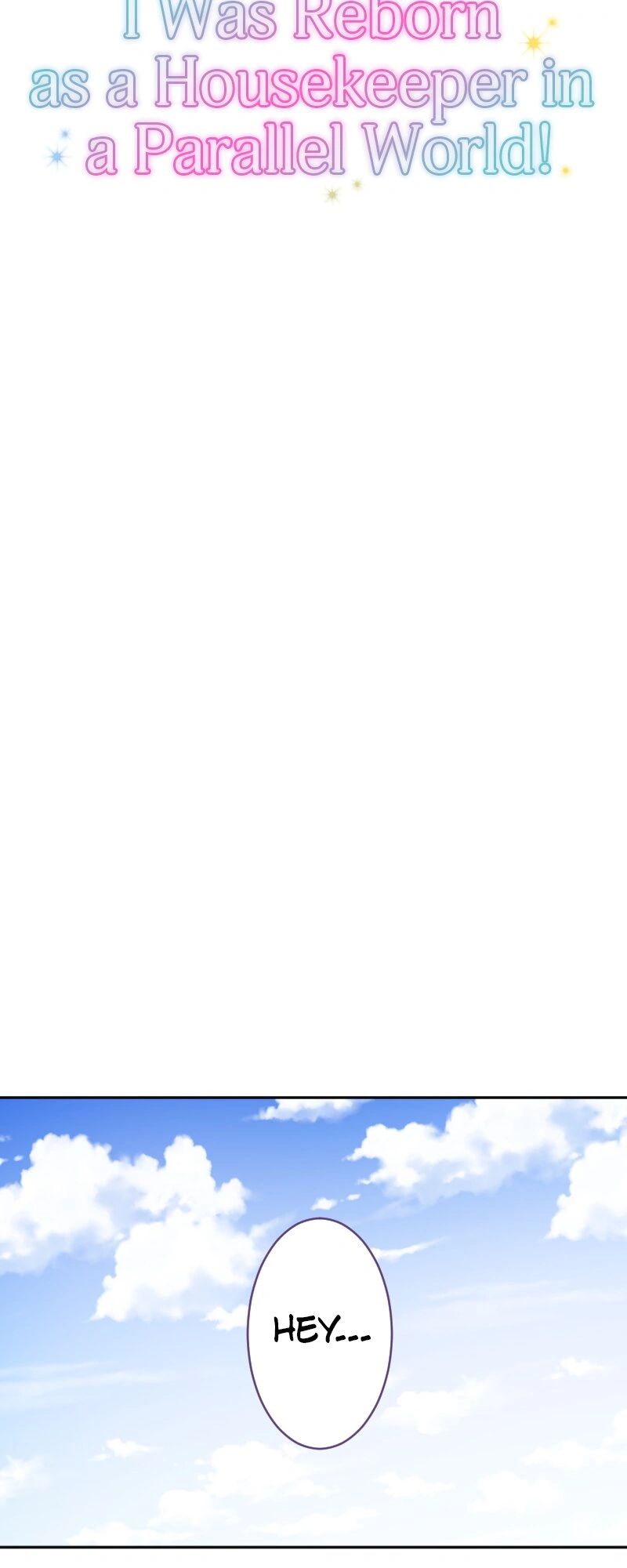 I was Reborn as a Housekeeper in a Parallel World! Chapter 192 106 ch 190 3